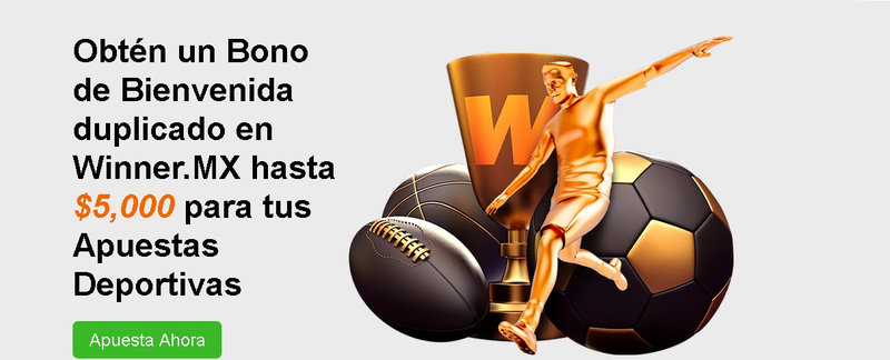 Winner bono