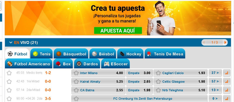 beneficios de juego